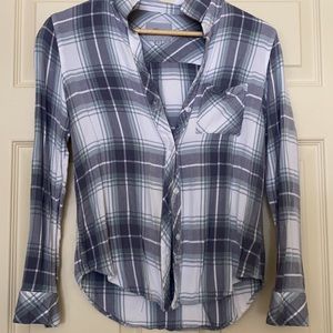 Rails Flannel